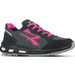 Scarpe antinfortunistiche U-power Caeli O1 FO SRC ESD RO20059
