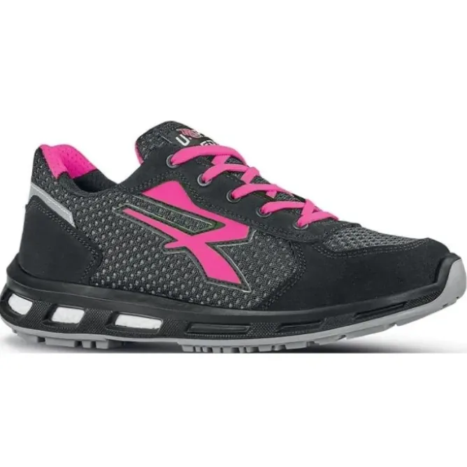 Scarpe antinfortunistiche U-power Caeli O1 FO SRC ESD RO20059