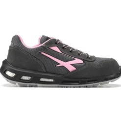 Scarpe antinfortunistiche U-power Cherry S1P SRC ESD RL20196
