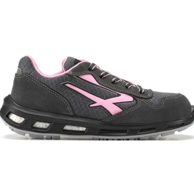 Scarpe antinfortunistiche U-power Cherry S1P SRC ESD RL20196
