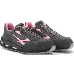 Scarpe antinfortunistiche U-power Cherry S1P SRC ESD RL20196