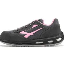 Scarpe antinfortunistiche U-power Cherry S1P SRC ESD RL20196