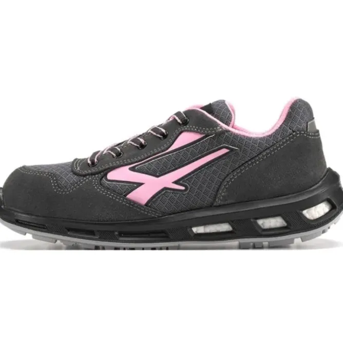Scarpe antinfortunistiche U-power Cherry S1P SRC ESD RL20196