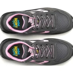 Scarpe antinfortunistiche U-power Cherry S1P SRC ESD RL20196