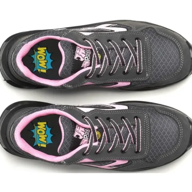 Scarpe antinfortunistiche U-power Cherry S1P SRC ESD RL20196