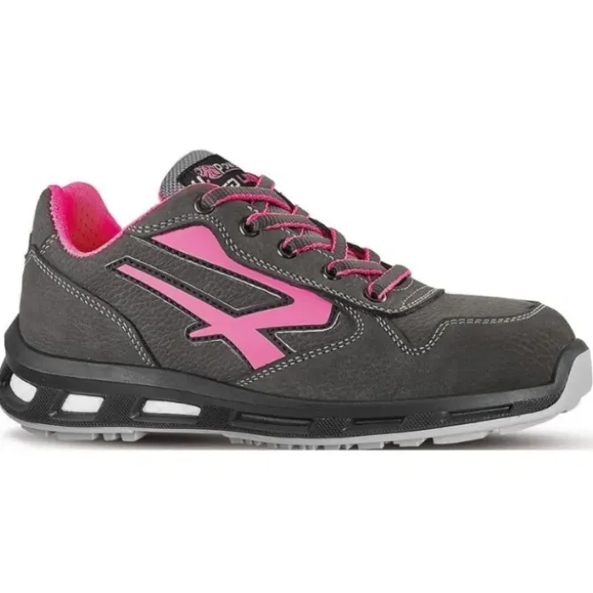 Scarpe antinfortunistiche U-power Candy S3 SRC CI ESD RL20324