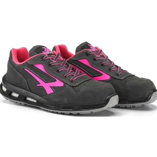 Scarpe antinfortunistiche U-power Candy S3 SRC CI ESD RL20324