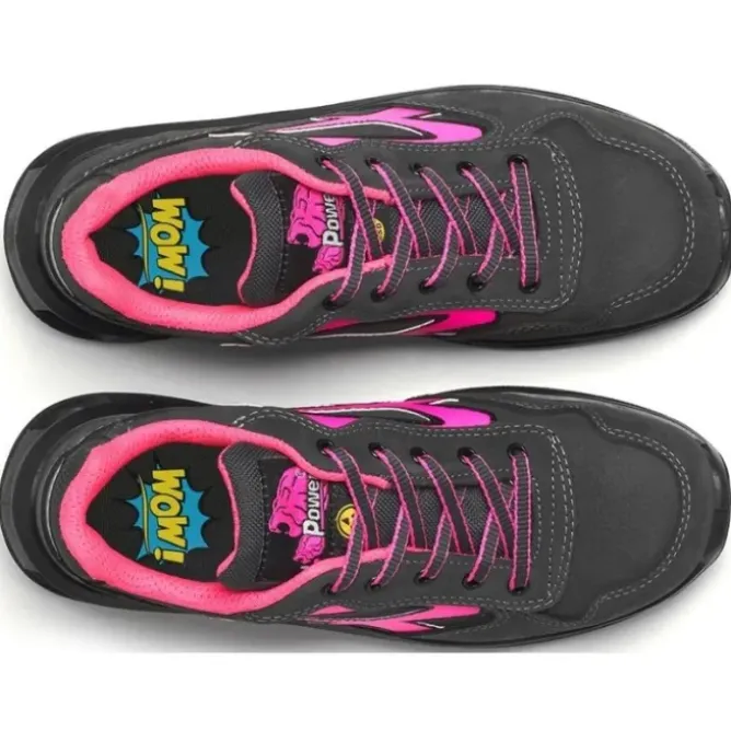 Scarpe antinfortunistiche U-power Candy S3 SRC CI ESD RL20324
