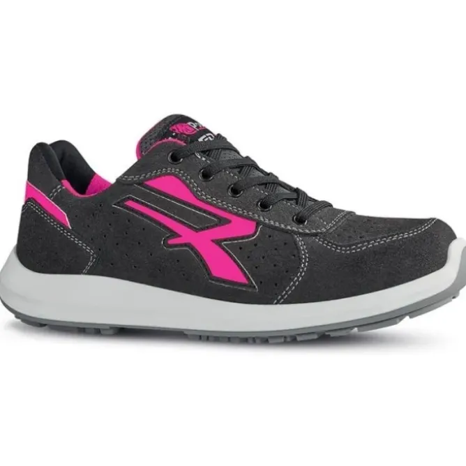 Scarpe antinfortunistiche U-power Electra S1P SRC ESD RU20156