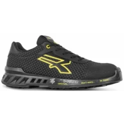 Scarpe antinfortunistiche U-power Matt S3 SRC CI ESD RV20014