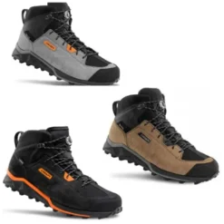 Scarpe Crispi Attiva Mid LW 2320 Comode