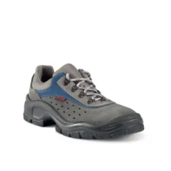 Scarpe da lavoro FTG S1 Windy Leggerissime e Traspiranti Estive