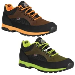 Scarpe Da Trekking Alte Cofra Grassland 19770-000 Comode Resistenti