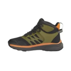 Scarpe Da Trekking Alte Senza Puntale Metalfree Diadora Utility Freedom Mid O6 SR 701.182044