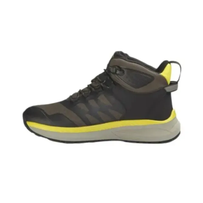 Scarpe Da Trekking Alte Senza Puntale Metalfree Diadora Utility Freedom Mid O6 SR 701.182044
