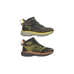 Scarpe Da Trekking Alte Senza Puntale Metalfree Diadora Utility Freedom Mid O6 SR 701.182044