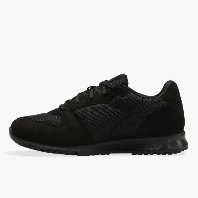 Scarpe Diadora Crew Micromesh OB SRC senza puntale 701.176230