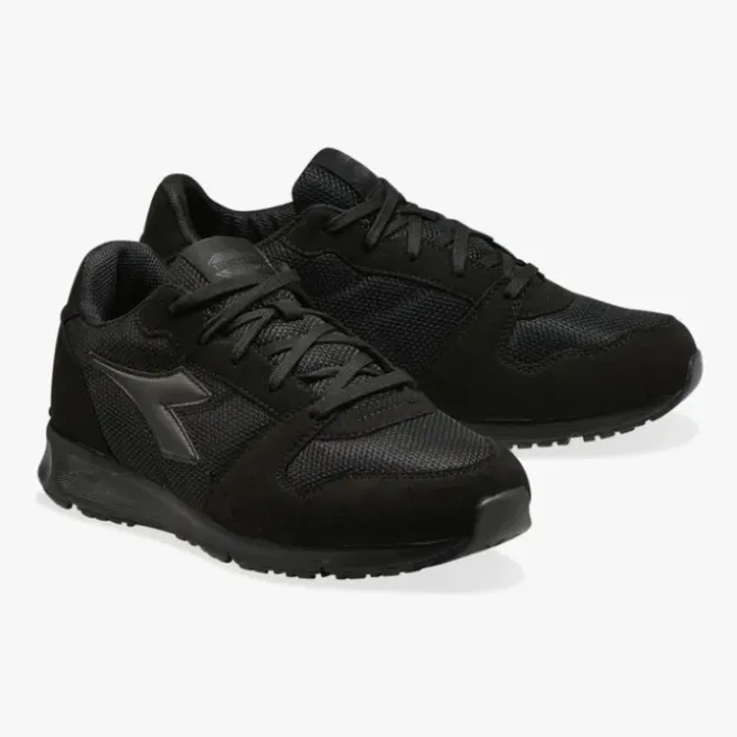 Scarpe Diadora Crew Micromesh OB SRC senza puntale 701.176230