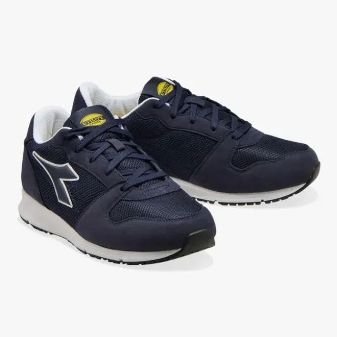 Scarpe Diadora Crew Micromesh OB SRC senza puntale 701.176230