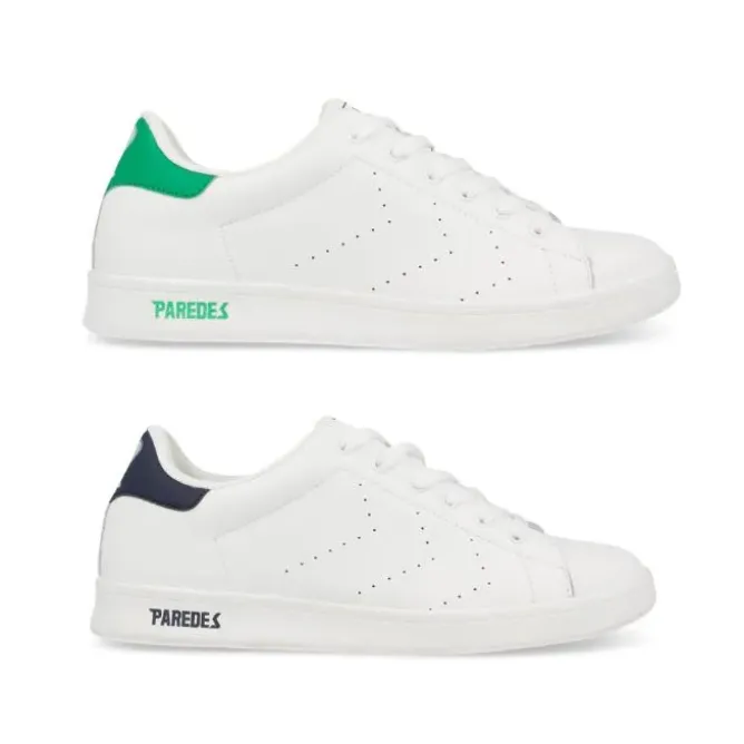 Scarpe Paredes Competizione O2 SR LD192 Basse Metalfree