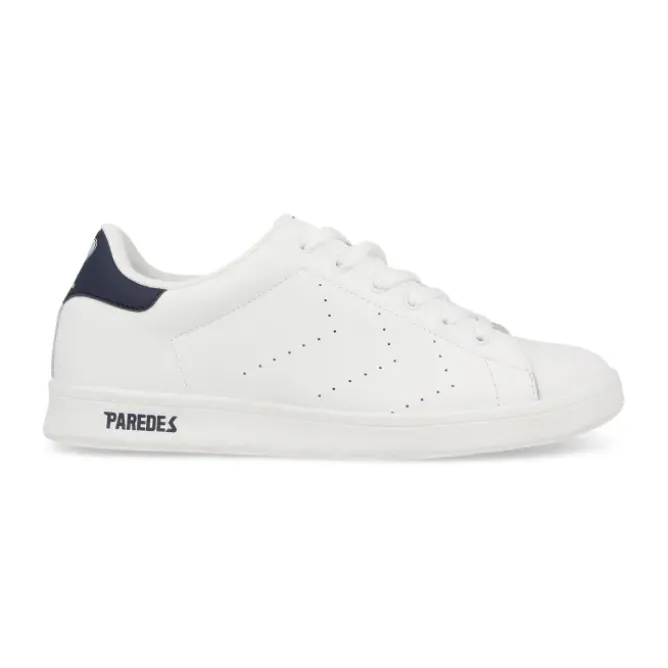 Scarpe Paredes Competizione O2 SR LD192 Basse Metalfree