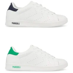 Scarpe Paredes Retro Competition O2 SR Basse Metal Free LD192