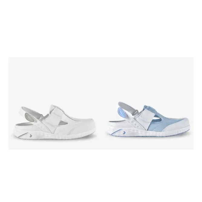 Scarpe Safety Jogger Aliza OB ESD A SRC E