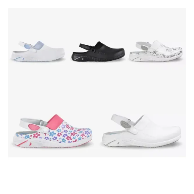 Scarpe Safety Jogger Dany OB ESD A SRC E