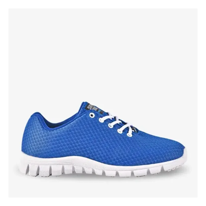 Scarpe Safety Jogger Kessie A SRC