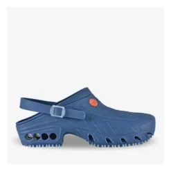 Scarpe Safety Jogger Oxyclog ESD A SRC E