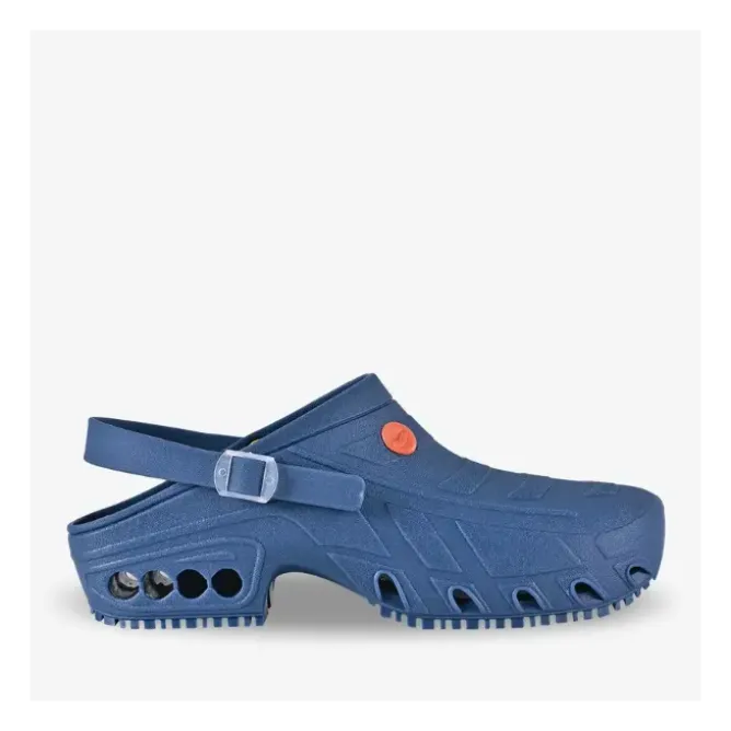 Scarpe Safety Jogger Oxyclog ESD A SRC E