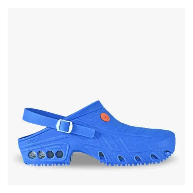 Scarpe Safety Jogger Oxyclog ESD A SRC E