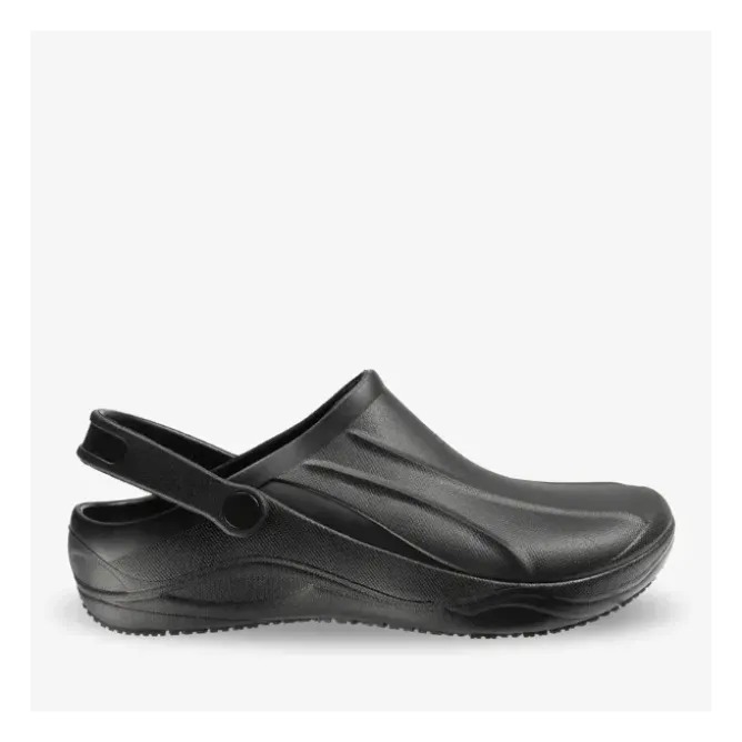 Scarpe Safety Jogger Smooth ESD A SRC E