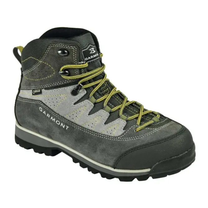 Scarpe Scarpone antinfortunistiche Logica LAGORAI-44