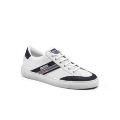 Scarpe Sparco Martini Racing S-Time OB SR 0012B3MR-BIBM