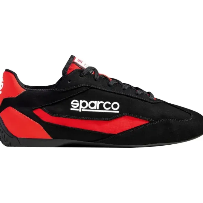 Scarpe Sparco S-Drive 0012A7