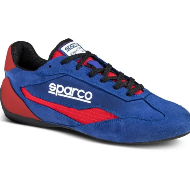 Scarpe Sparco S-Drive 0012A7