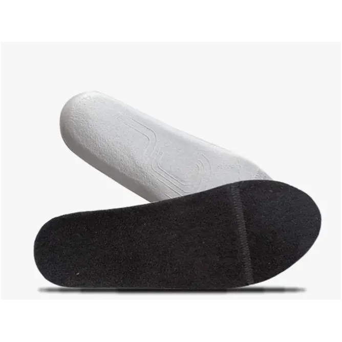 Soletta FTG Thermo-Plus Nero 0979 Antistatica Antimicotica e traspirante