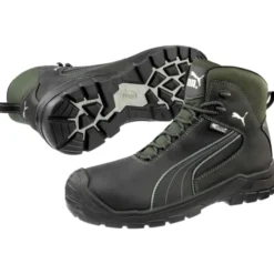 Stivale antinfortunistico Puma Cascades ST CTX Mid O2 WR CI HI HRO SRC 630890