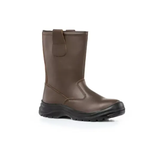 Stivali Antinfortunistiche Coverguard Pyroxite S3 FO SR Alte 9PROY
