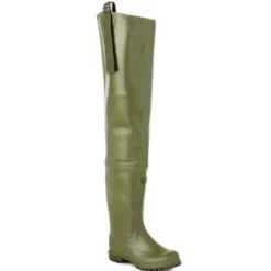 Stivali Antinfortunistici Alti Logica 95T-44