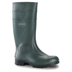 Stivali Antinfortunistici Alti Logica S5 SRA 24725-44