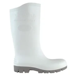 Stivali Antinfortunistici Cofra Asteroid White S5 SRC 00330-006