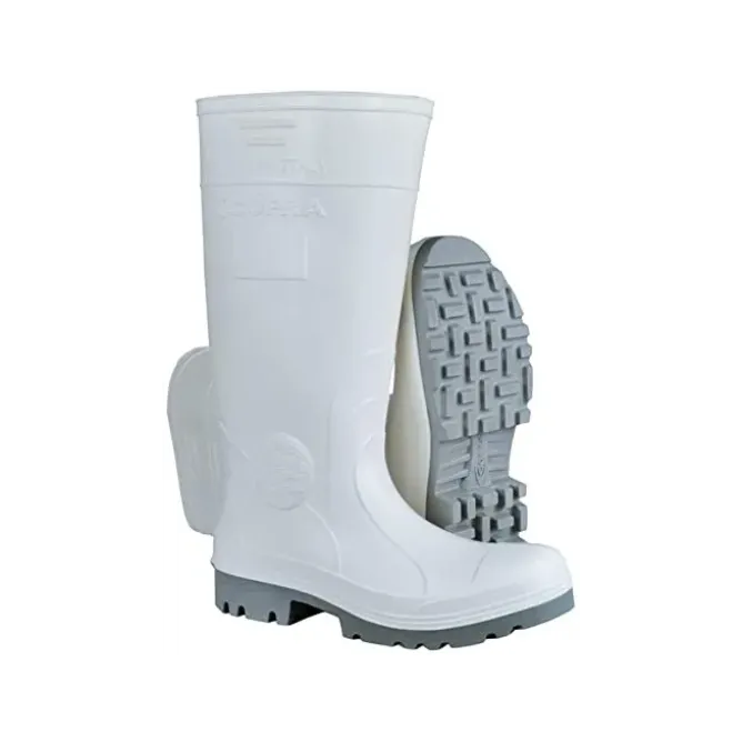 Stivali Antinfortunistici Cofra Galaxy O4 CI SRC FO 00010-044