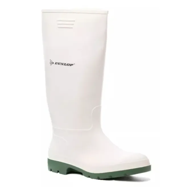 Stivali Antinfortunistici Coverguard Hygrade 9HYGR Senza Puntale