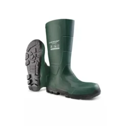 Stivali Antinfortunistici Coverguard Acifort S5 SRC Alta 9JOGU80