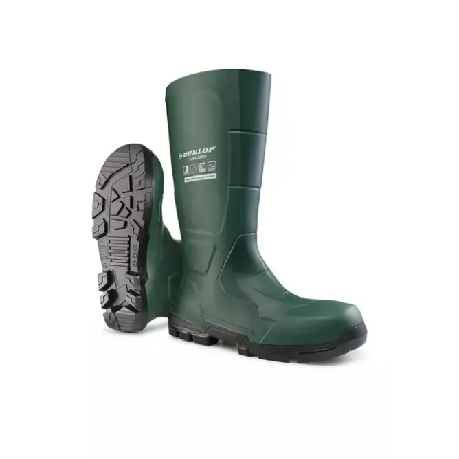 Stivali Antinfortunistici Coverguard Acifort S5 SRC Alta 9JOGU80