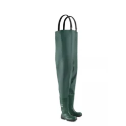 Stivali Antinfortunistici Coverguard Chest Wader Full Safety S5 LG FO SR 9CWFS80