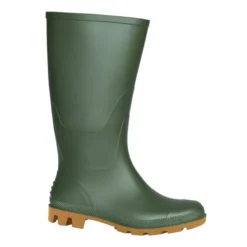Stivali antinfortunistici Issa Line Ginocchio in PVC 06310R
