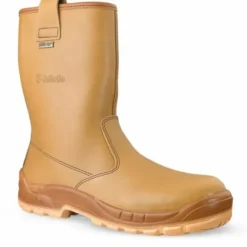 Stivali antinfortunistici Jallatte Jalpole S3 CI WR SRC JJS11